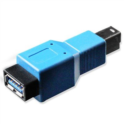 USB 3.0 Адаптер AF-BM