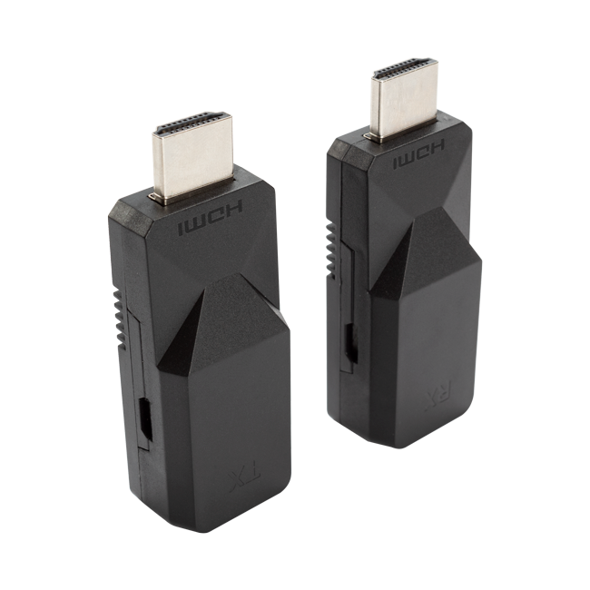 HDMI To Ethernet Network Extender