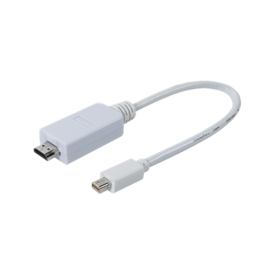 Переходной кабель Mini DisplayPort-HDMI